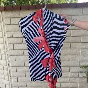 Joseph Ribkoff tunic